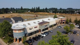 Plus de détails pour 8300 NE 137th Ave, Vancouver, WA - Local commercial à louer