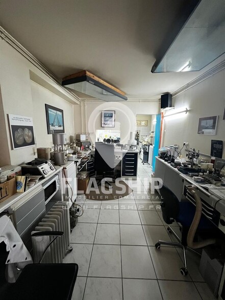Local commercial dans Paris à vendre - Photo intérieure – Image 3 sur 9