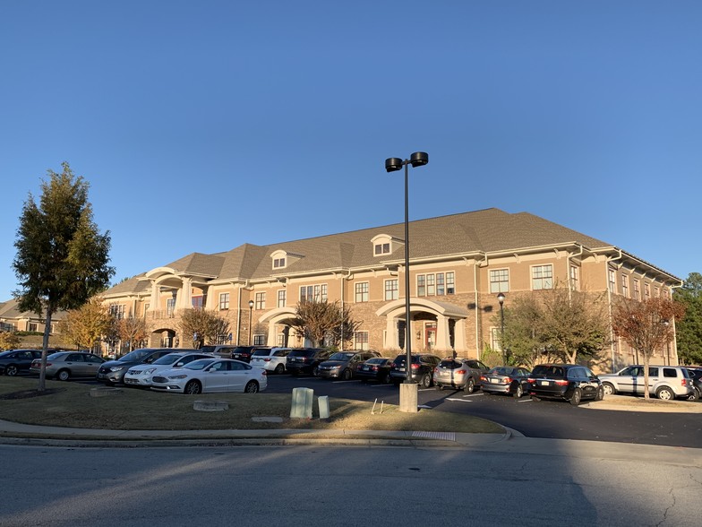 2089 Teron Trace, Dacula, GA à louer - Photo de l’immeuble – Image 2 sur 14