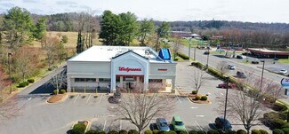 Plus de détails pour 868 N Green St, Morganton, NC - Local commercial à louer