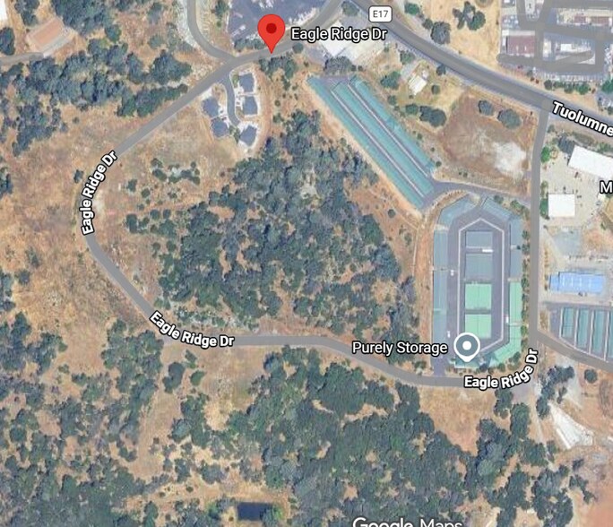 1 Eagle Ridge Dr, Sonora, CA à vendre - Photo de l’immeuble – Image 3 sur 3