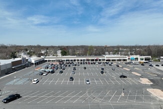 Plus de détails pour 3010-3070a State Route 35, Hazlet, NJ - Local commercial à louer