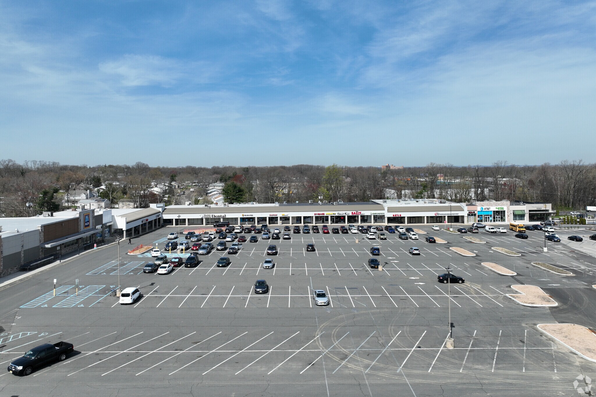 3010-3070a State Route 35, Hazlet, NJ à louer Aérien– Image 1 sur 8
