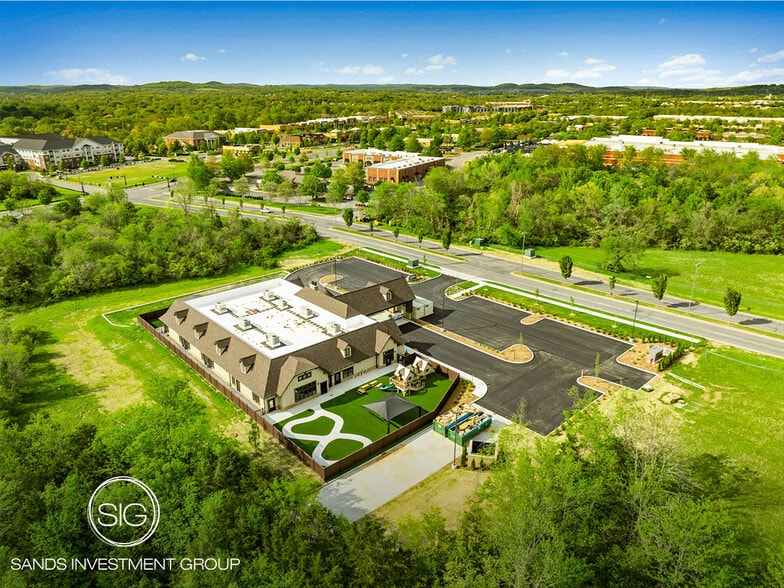 179 Maple Dr N, Hendersonville, TN à vendre - Photo principale – Image 1 sur 5