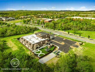 Plus de détails pour 179 Maple Dr N, Hendersonville, TN - Local commercial à vendre