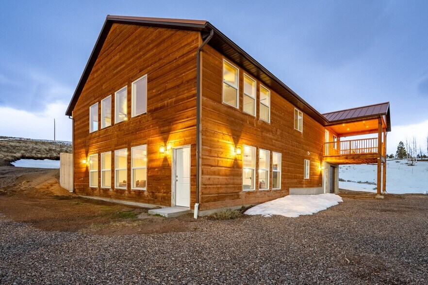2033 Sleepy Sage Ln, Richfield, UT à vendre - Photo de l’immeuble – Image 2 sur 60