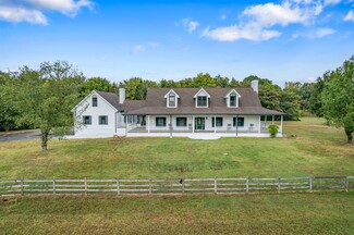 Plus de détails pour 6505 Hickory Ridge Rd, Lebanon, TN - Terrain à vendre