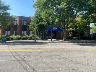 Plus de détails pour 521 Mount Auburn St, Watertown, MA - Bureau/Médical à louer