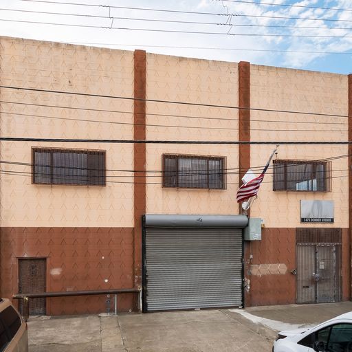 1475 Donner Ave, San Francisco, CA à vendre - Photo de l’immeuble – Image 1 sur 9