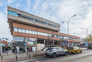 Plus de détails pour Local commercial à louer