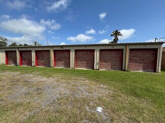 Plus de détails pour 1201 Green ave, Saint Bernard, LA - Industriel/Logistique à vendre