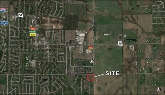 Plus de détails pour Hwy J, Raymore, MO - Terrain à vendre