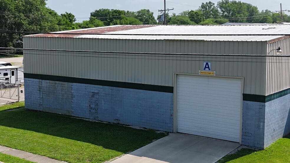 600 Albert Rd, Brookville, OH à louer - Photo de l’immeuble – Image 2 sur 7