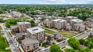 Plus de détails pour 337 SE 3rd St, Bentonville, AR - Bureau/Local commercial, Local commercial à louer