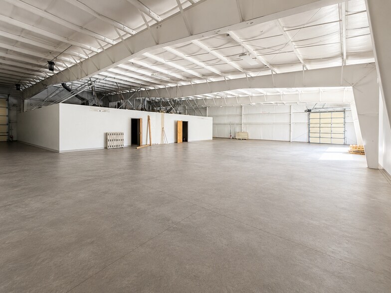 3450 Fillmore Ridge Hts, Colorado Springs, CO à louer - Photo de l’immeuble – Image 3 sur 12