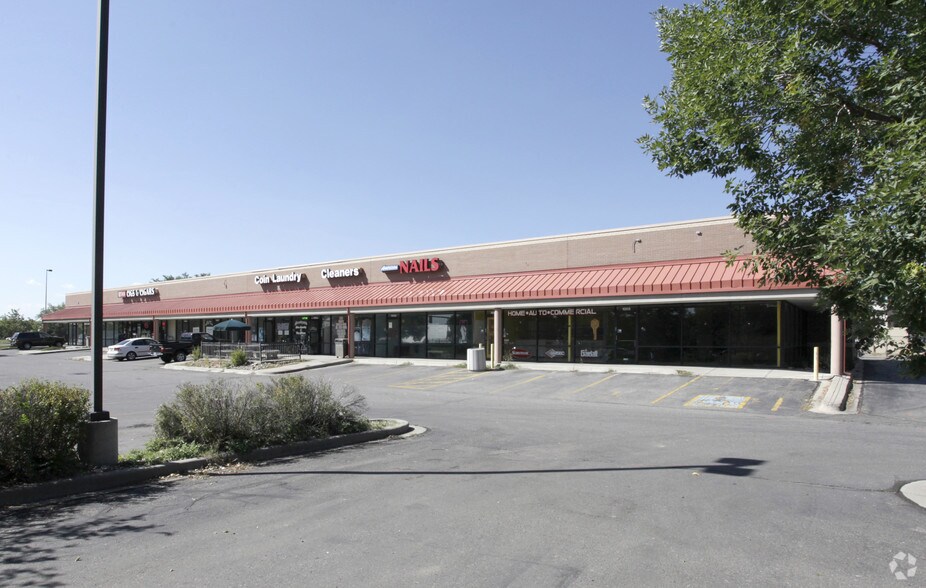 179-199 W South Boulder Rd, Lafayette, CO à louer - Photo principale – Image 3 sur 11