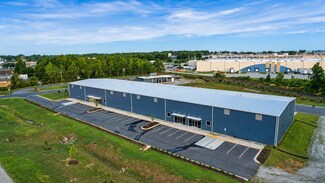 Plus de détails pour 121 Osage dr, Greenville, SC - Industriel/Logistique à vendre
