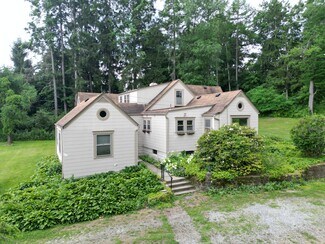 Plus de détails pour 6216 Old Route 8, Butler, PA - Bureau à vendre