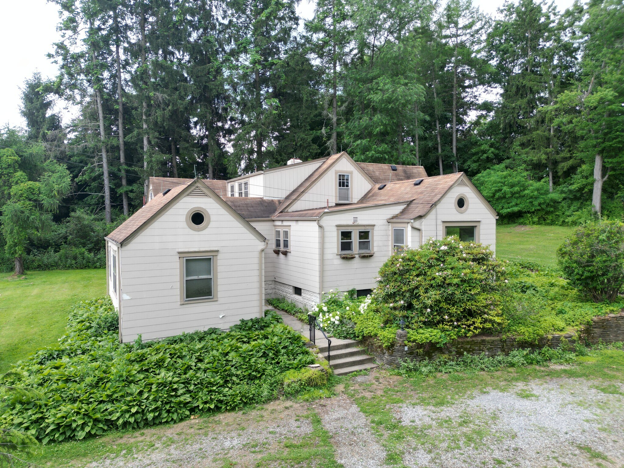 6216 Old Route 8, Butler, PA à vendre Photo principale– Image 1 sur 44