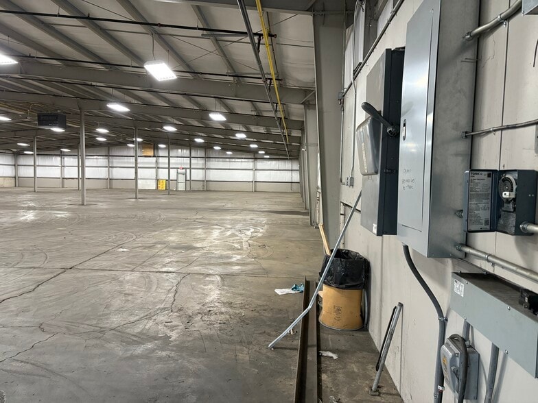 140 Wilson Rd, Bentleyville, PA à louer - Photo de l’immeuble – Image 3 sur 17