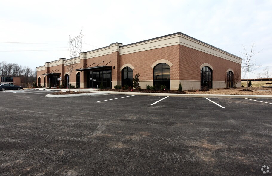 7101-7105 Ramsey Way, Dickson, TN à louer - Photo principale – Image 1 sur 16