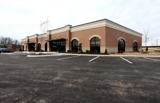 Plus de détails pour 7101-7105 Ramsey Way, Dickson, TN - Bureau/Médical à louer