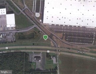 Plus de détails pour 156 Route 40, Carneys Point, NJ - Terrain à louer