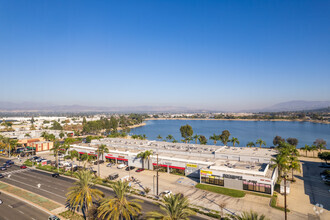 1008-1028 N Tustin Ave, Anaheim, CA - VUE AÉRIENNE  vue de carte - Image1