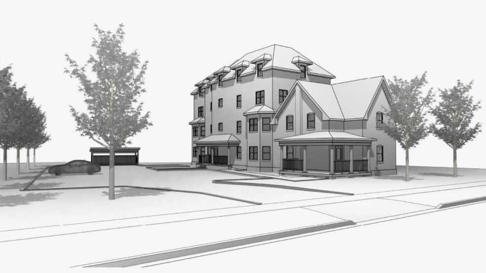 6890 Main St W, Milton, ON à vendre - Photo principale – Image 1 sur 2