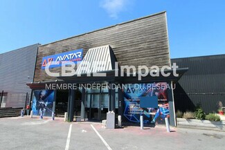 Plus de détails pour Local commercial à louer