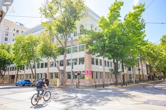 Plus de détails pour 1130 K St, Sacramento, CA - Bureau à vendre