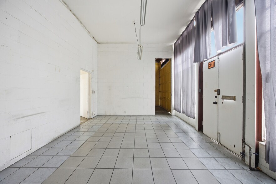 4202 W El Segundo Blvd, Hawthorne, CA à vendre - Photo de l’immeuble – Image 3 sur 16