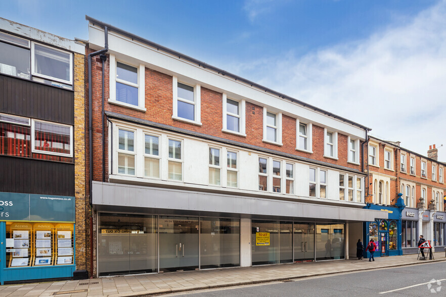 16-20 The Causeway, Teddington à louer - Photo de l’immeuble – Image 3 sur 11