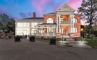 Plus de détails pour 600 N B St, Cripple Creek, CO - Hôtellerie à vendre