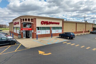 Plus de détails pour 2600 W Michigan Ave, Kalamazoo, MI - Local commercial à vendre