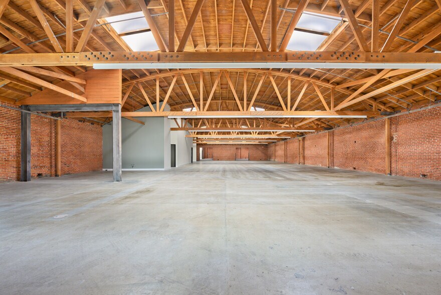 1145 Seward St, Los Angeles, CA à louer - Photo intérieure – Image 2 sur 9