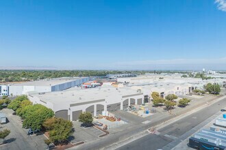 1448 Mariani Ct, Tracy, CA - VUE AÉRIENNE  vue de carte - Image1