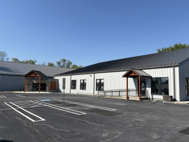 4141 Linglestown Rd, Harrisburg, PA à louer - Photo principale – Image 1 sur 4
