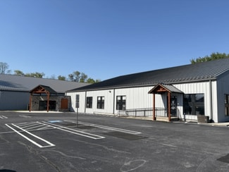 Plus de détails pour 4141 Linglestown Rd, Harrisburg, PA - Local commercial, Local d'activités à louer