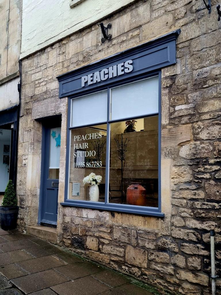 19 Market St, Bradford On Avon à louer Photo de l’immeuble– Image 1 sur 13