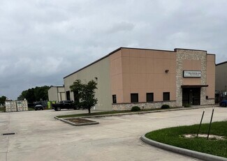 Plus de détails pour 537 Rankin Rd, Houston, TX - Industriel/Logistique à vendre