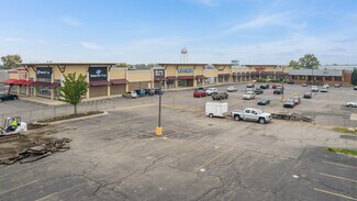 Plus de détails pour 3094 28th St SE, Kentwood, MI - Local commercial à vendre