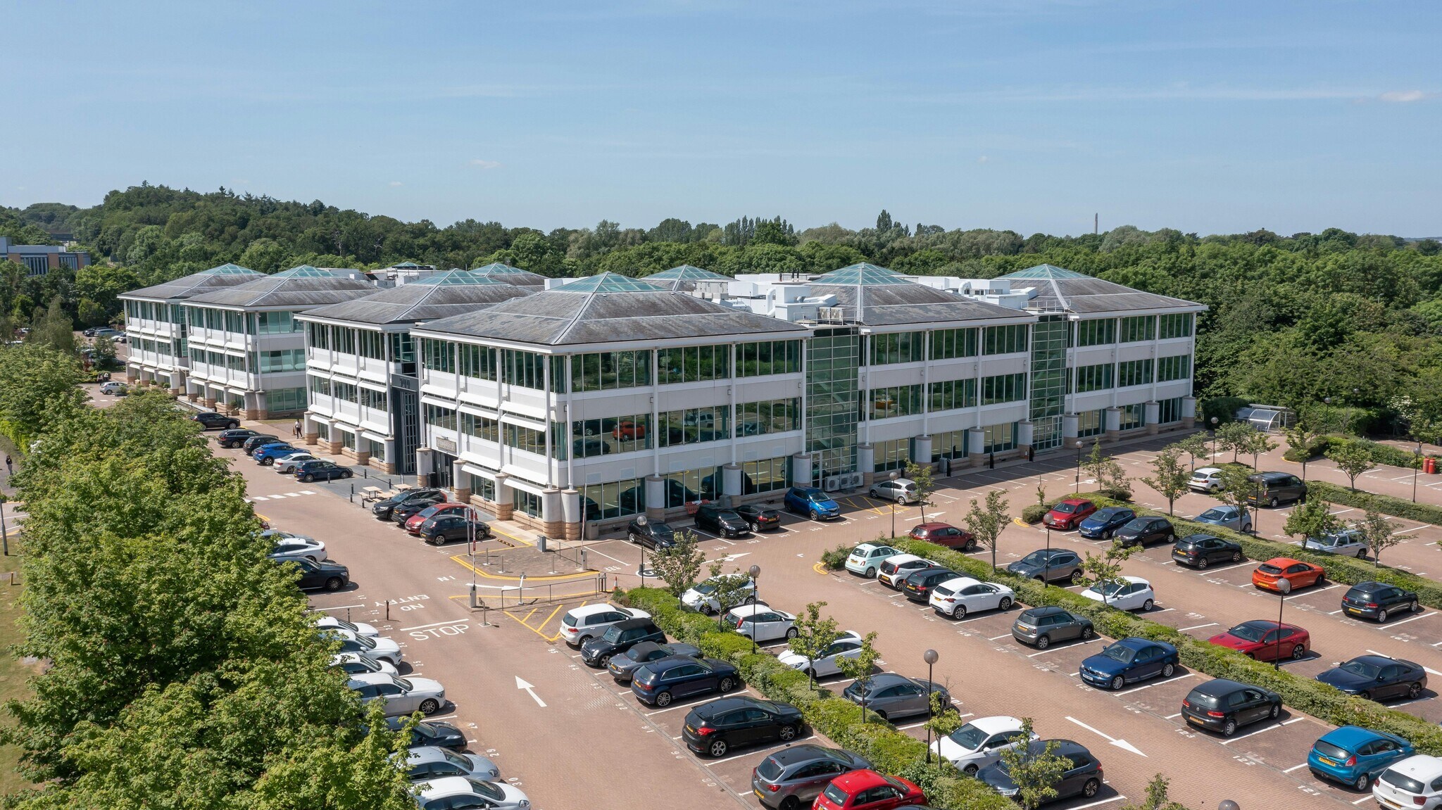 900 Pavilion Dr, Northampton à louer Photo de l’immeuble– Image 1 sur 19