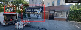 Plus de détails pour 1006 Ogden Ave, Bronx, NY - Local commercial à louer