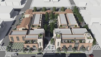 Plus de détails pour 1021-1099 Mission St, South Pasadena, CA - Terrain à vendre