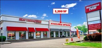 Plus de détails pour 199 N Route 73, West Berlin, NJ - Local commercial à louer