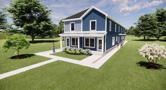 Plus de détails pour 3033 Sutherland Ave. ave, Indianapolis, IN - Logement à vendre