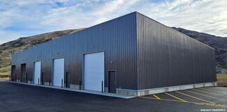 Plus de détails pour 1810 Anvil Road, Hyrum, UT - Local d'activités à louer