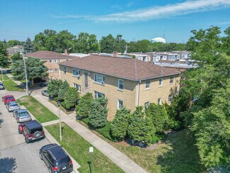 Plus de détails pour 4936 Greenwood St, Skokie, IL - Logement à vendre