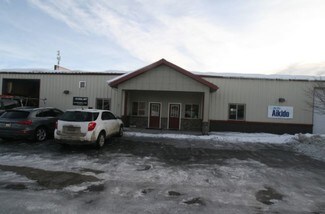 Plus de détails pour 421 W Griffin Dr, Bozeman, MT - Local d'activités à louer